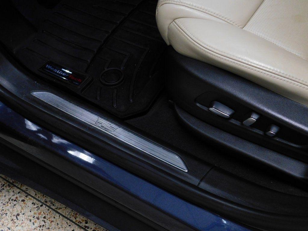 Cadillac XT5 Premium Luxury AWD 2019