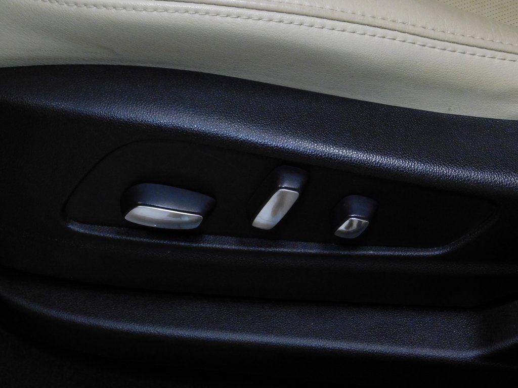 Cadillac XT5 Premium Luxury AWD 2019