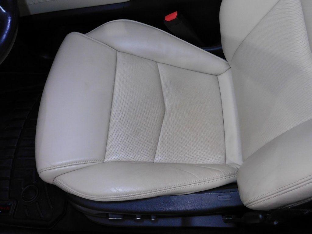 Cadillac XT5 Premium Luxury AWD 2019