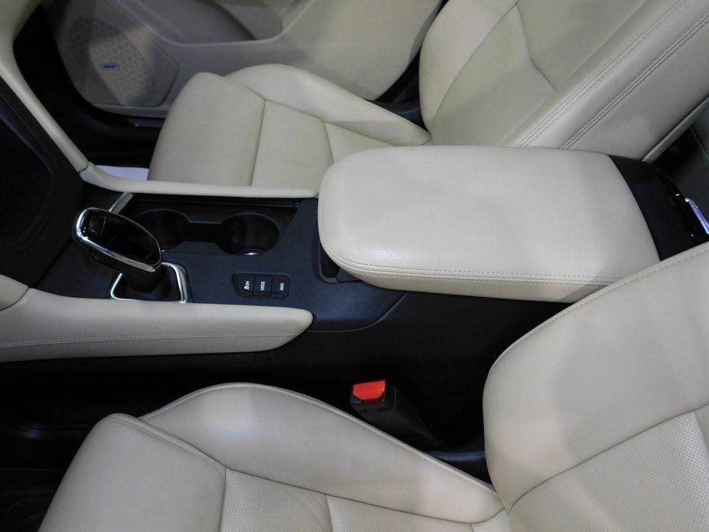 Cadillac XT5 Premium Luxury AWD 2019