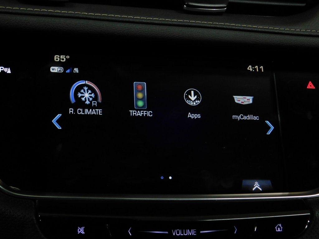 Cadillac XT5 Premium Luxury AWD 2019