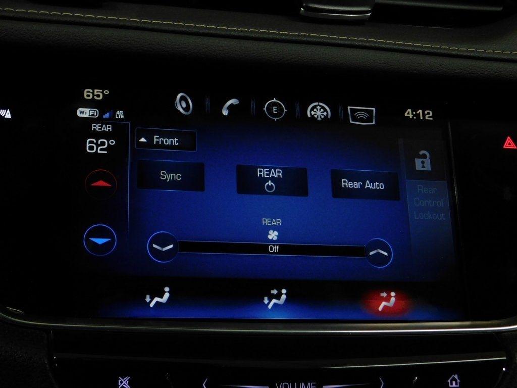 Cadillac XT5 Premium Luxury AWD 2019