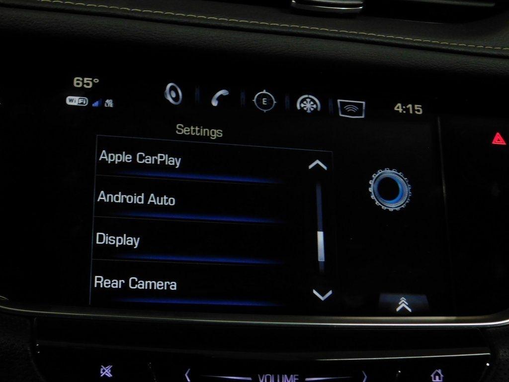 Cadillac XT5 Premium Luxury AWD 2019