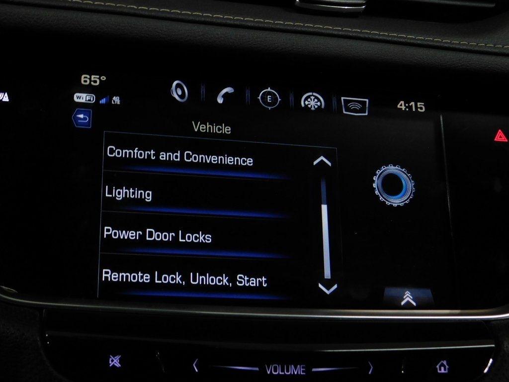 Cadillac XT5 Premium Luxury AWD 2019