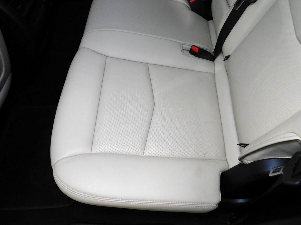 Cadillac XT5 Premium Luxury AWD 2019