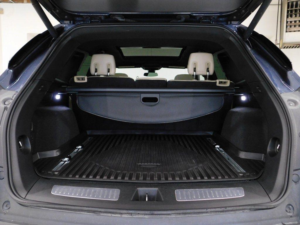 Cadillac XT5 Premium Luxury AWD 2019