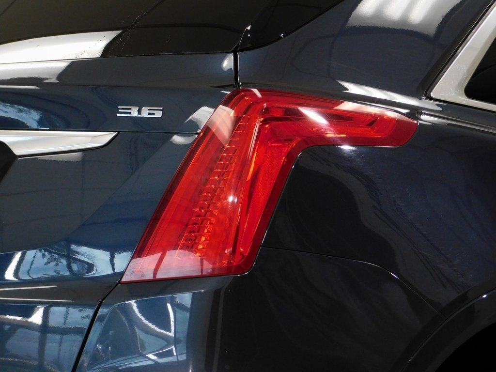 Cadillac XT5 Premium Luxury AWD 2019