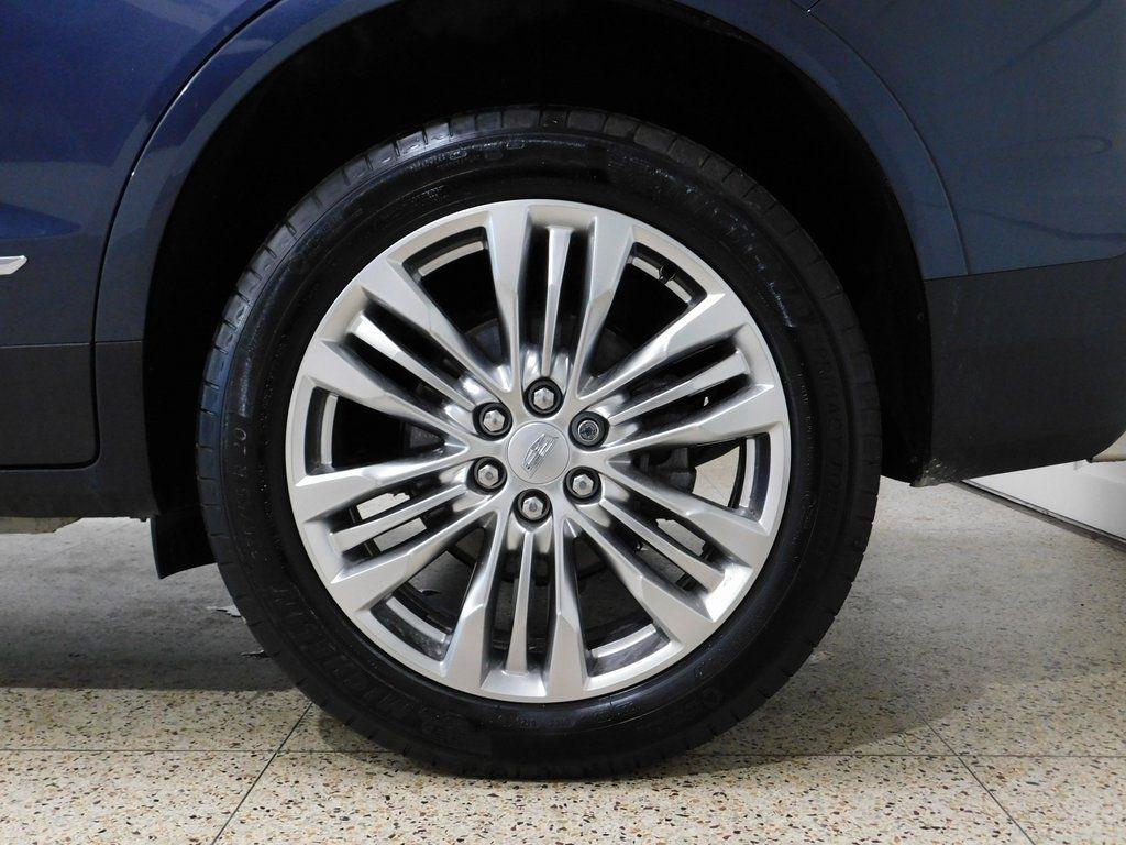 Cadillac XT5 Premium Luxury AWD 2019