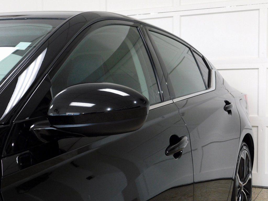 Nissan Altima 2.5 SR 2023