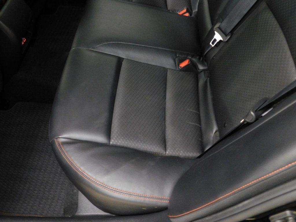 Nissan Altima 2.5 SR 2023