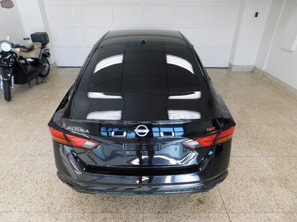 Nissan Altima 2.5 SR 2023