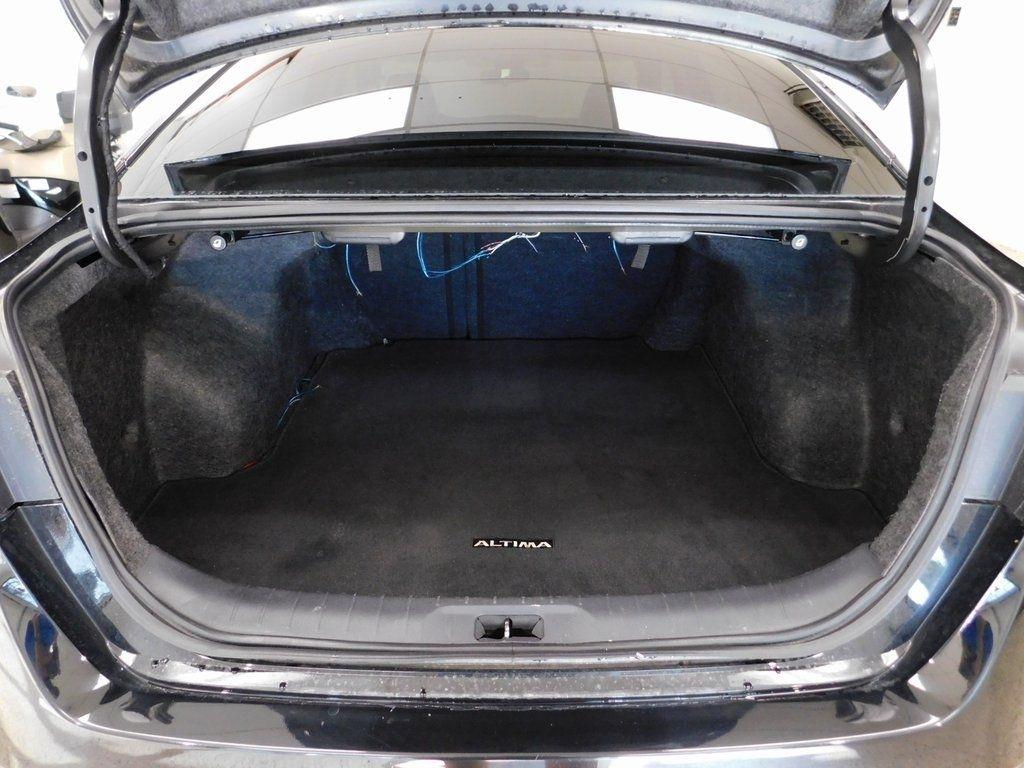 Nissan Altima 2.5 SR 2023