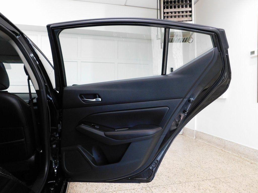 Nissan Altima 2.5 SR 2023