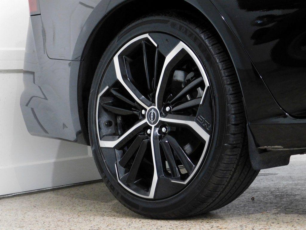 Nissan Altima 2.5 SR 2023