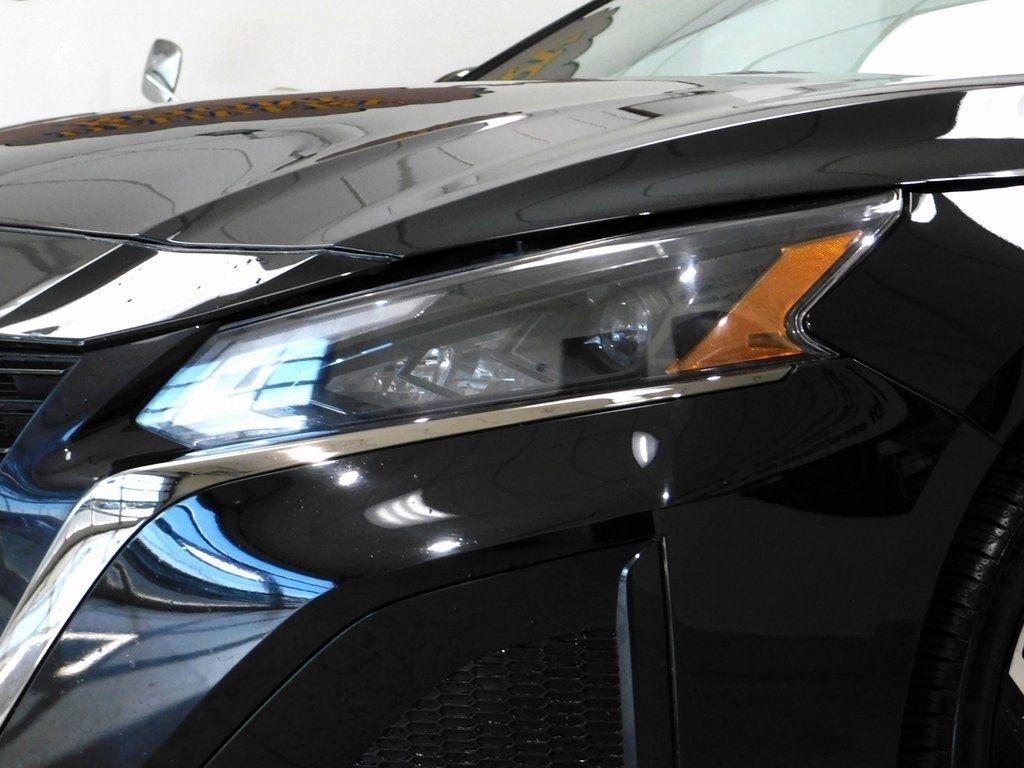 Nissan Altima 2.5 SR 2023