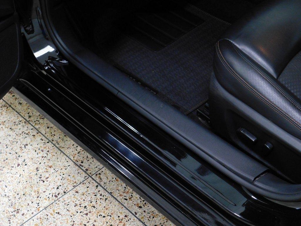 Nissan Altima 2.5 SR 2023