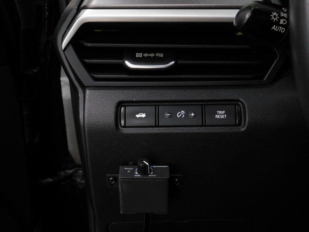 Nissan Altima 2.5 SR 2023