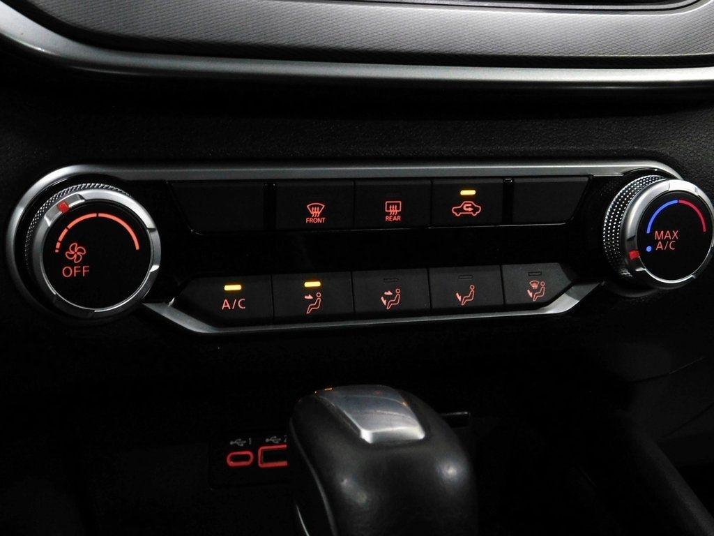 Nissan Altima 2.5 SR 2023