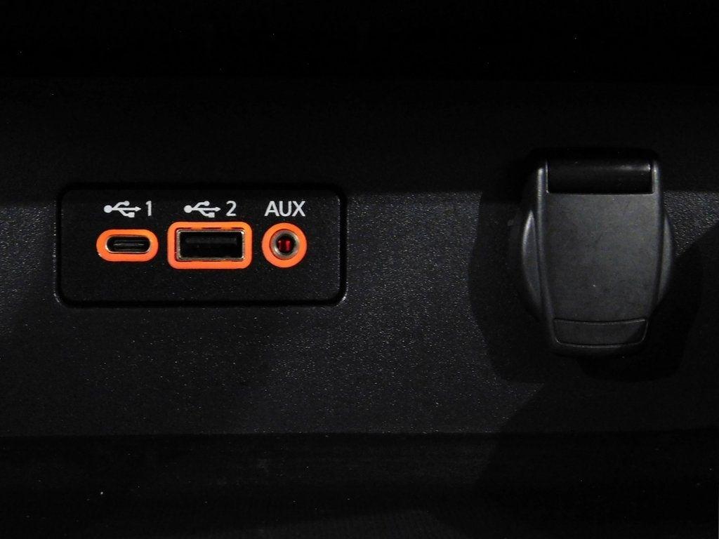 Nissan Altima 2.5 SR 2023