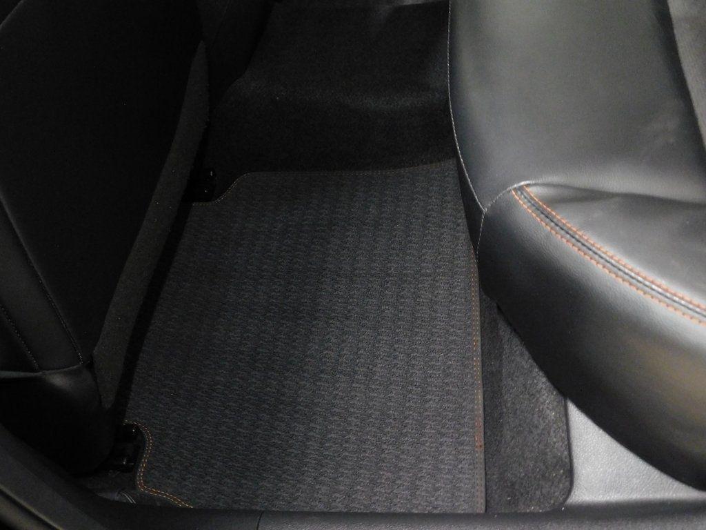 Nissan Altima 2.5 SR 2023