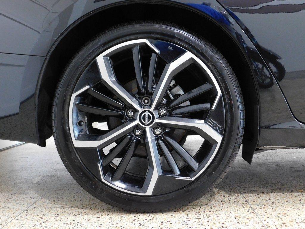 Nissan Altima 2.5 SR 2023