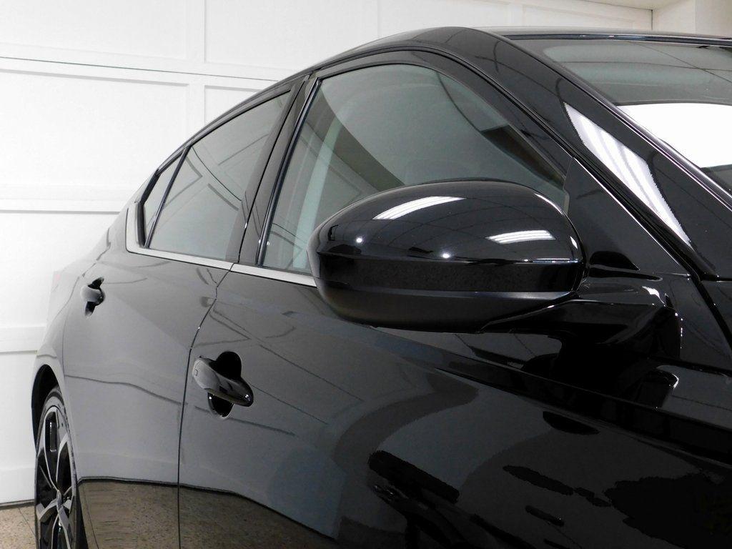 Nissan Altima 2.5 SR 2023