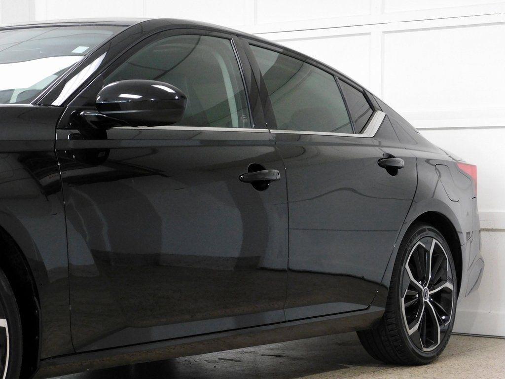 Nissan Altima 2.5 SR 2023