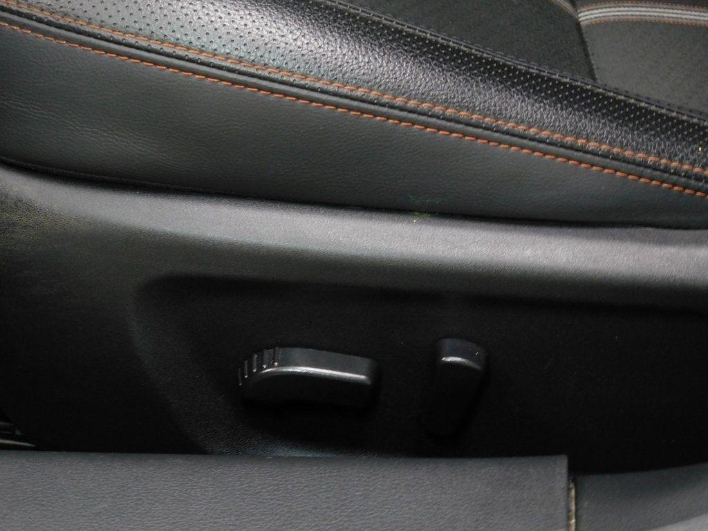 Nissan Altima 2.5 SR 2023