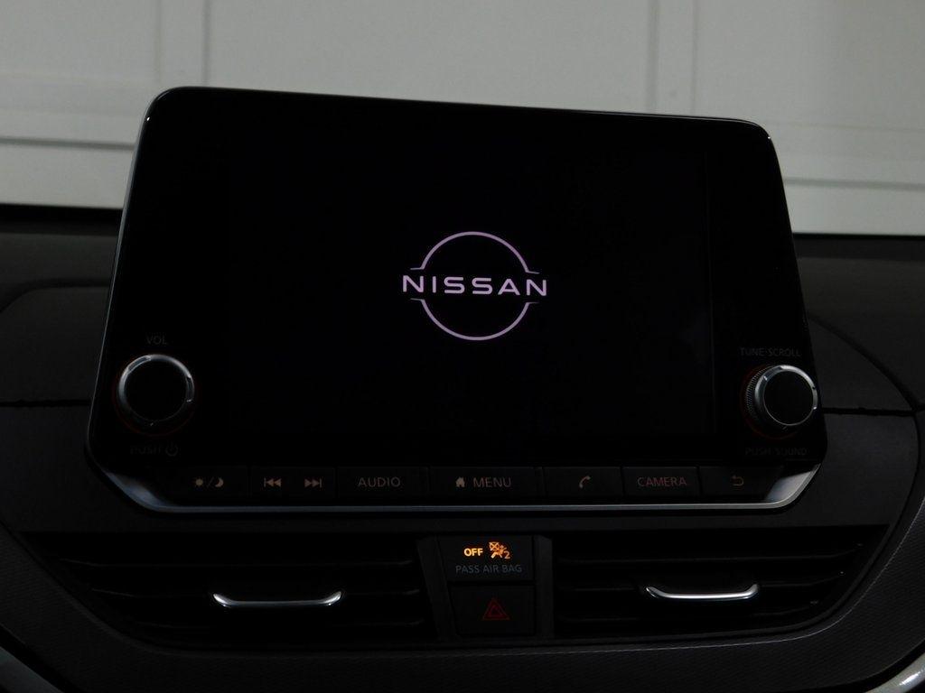 Nissan Altima 2.5 SR 2023