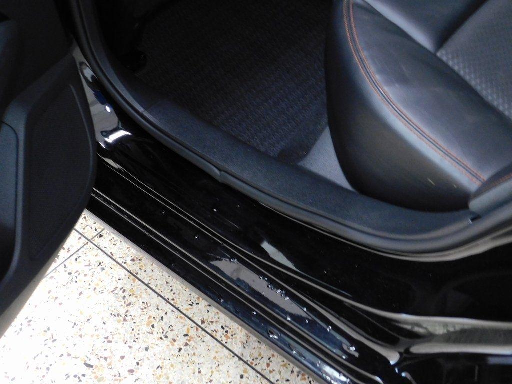 Nissan Altima 2.5 SR 2023