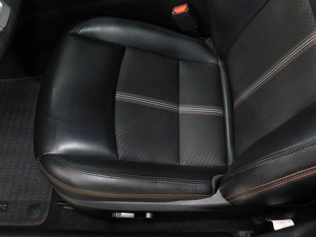 Nissan Altima 2.5 SR 2023