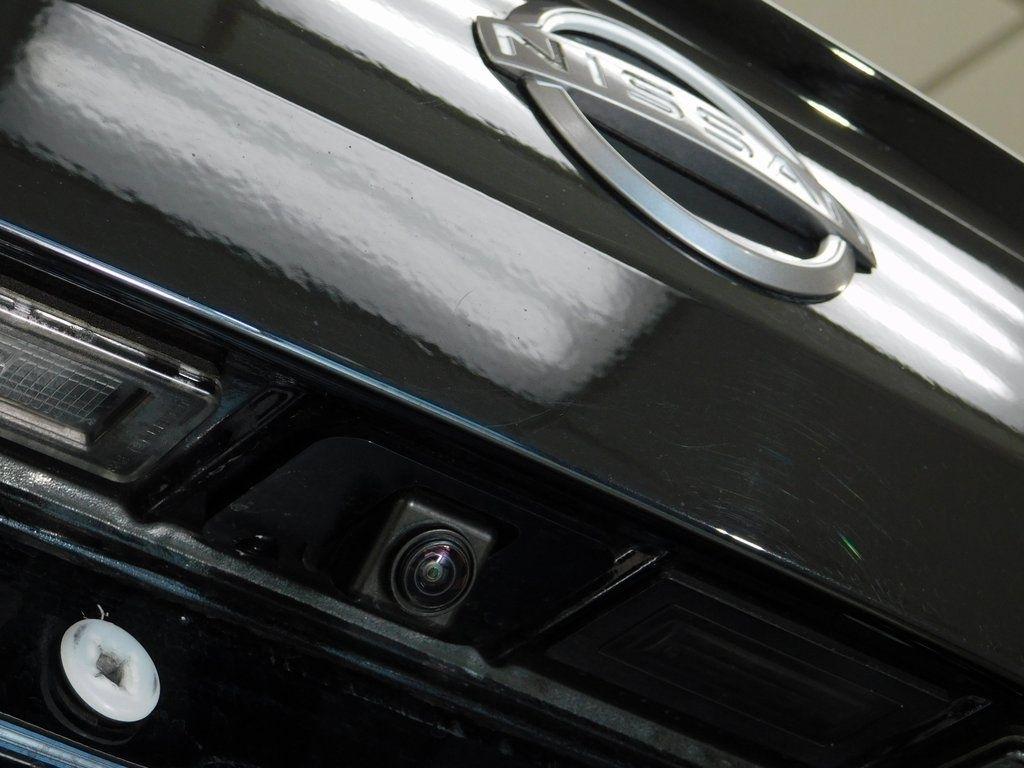 Nissan Altima 2.5 SR 2023