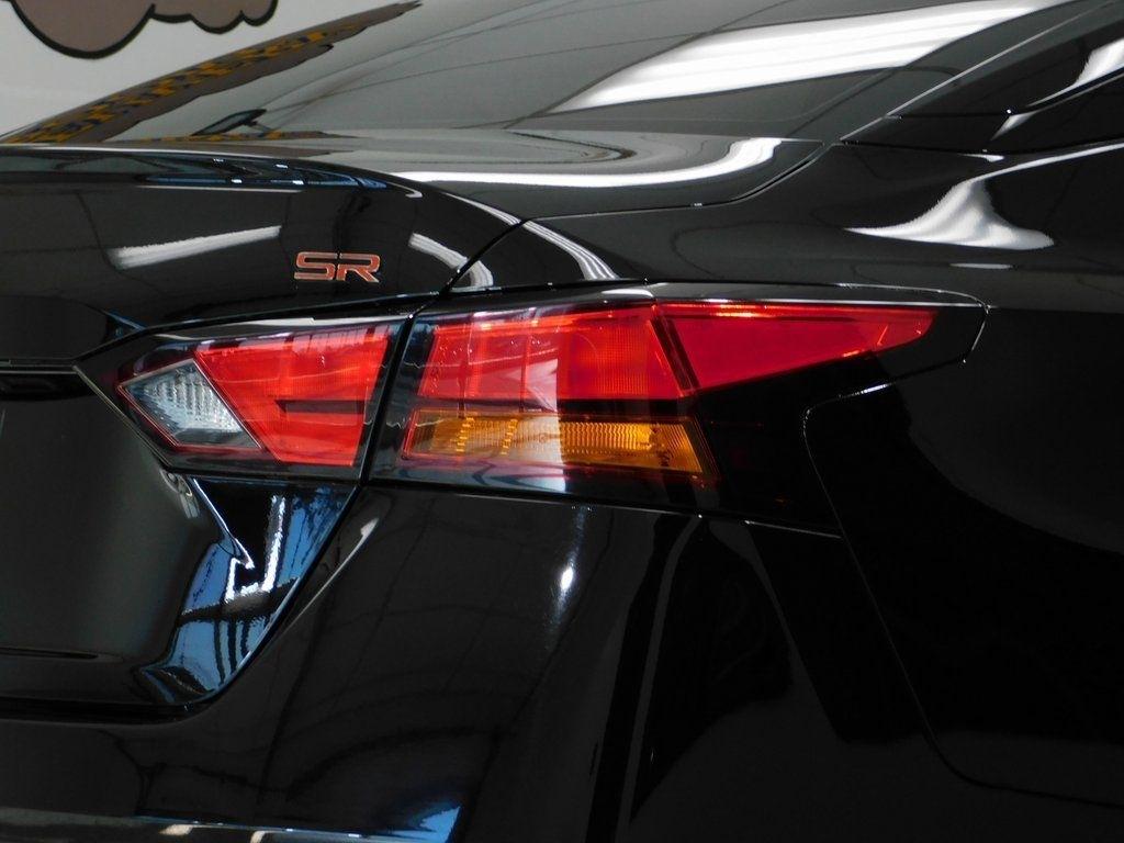 Nissan Altima 2.5 SR 2023