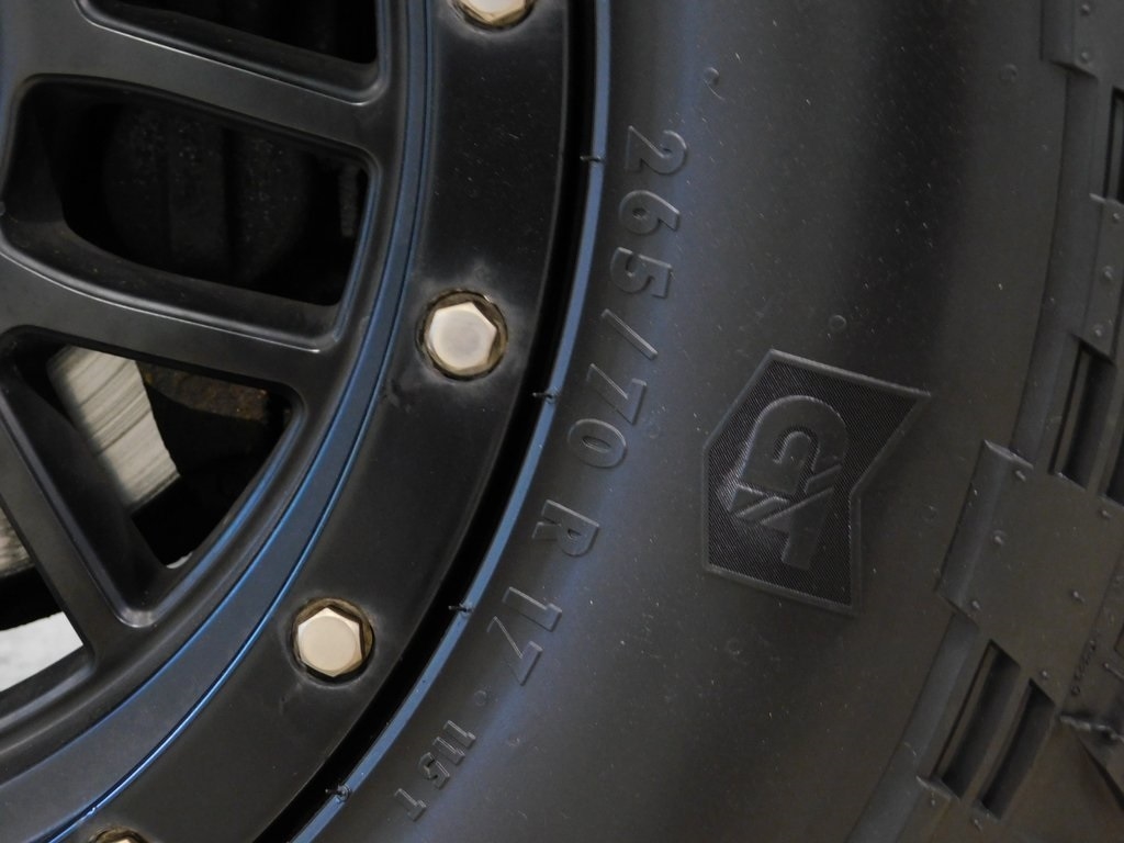 Toyota Tacoma Limited Double Cab V6 6AT 4WD 2017