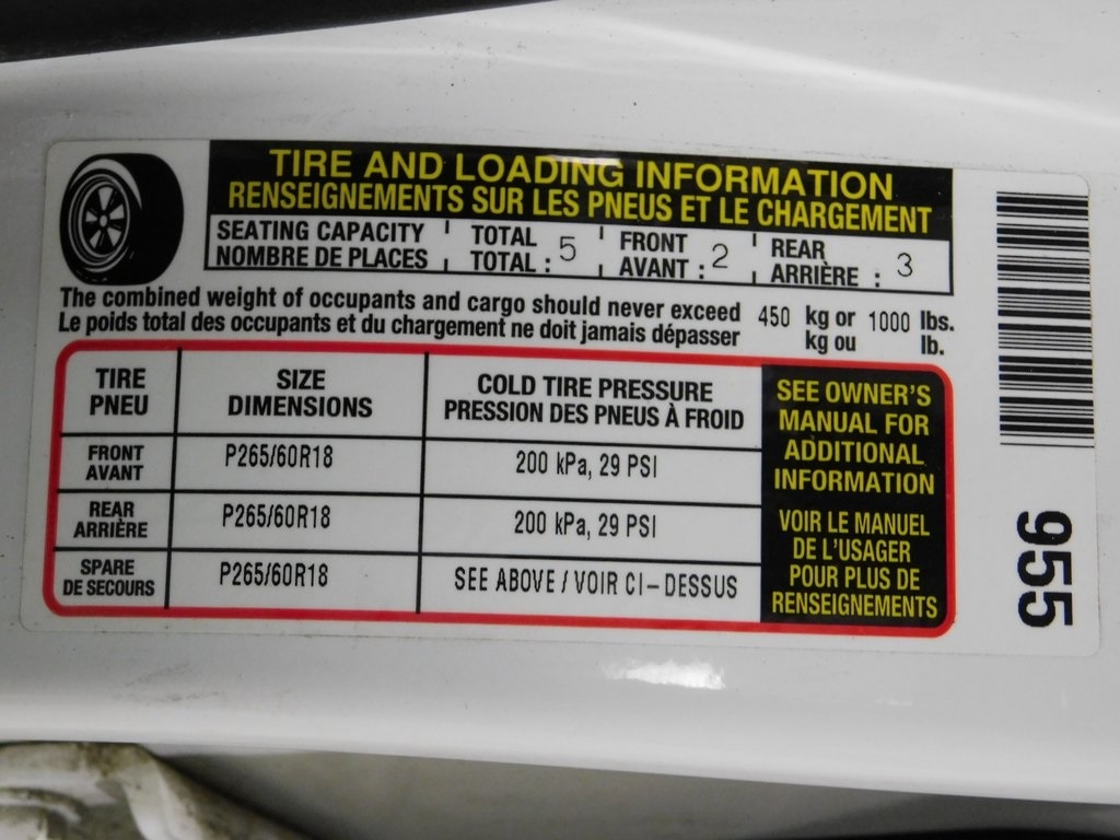 Toyota Tacoma Limited Double Cab V6 6AT 4WD 2017