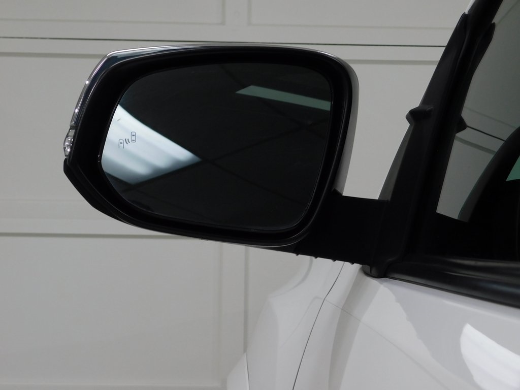 Toyota Tacoma Limited Double Cab V6 6AT 4WD 2017