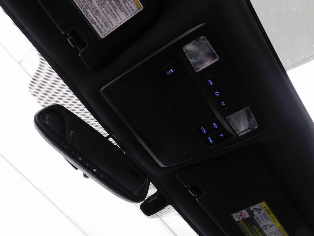 Toyota Tacoma Limited Double Cab V6 6AT 4WD 2017