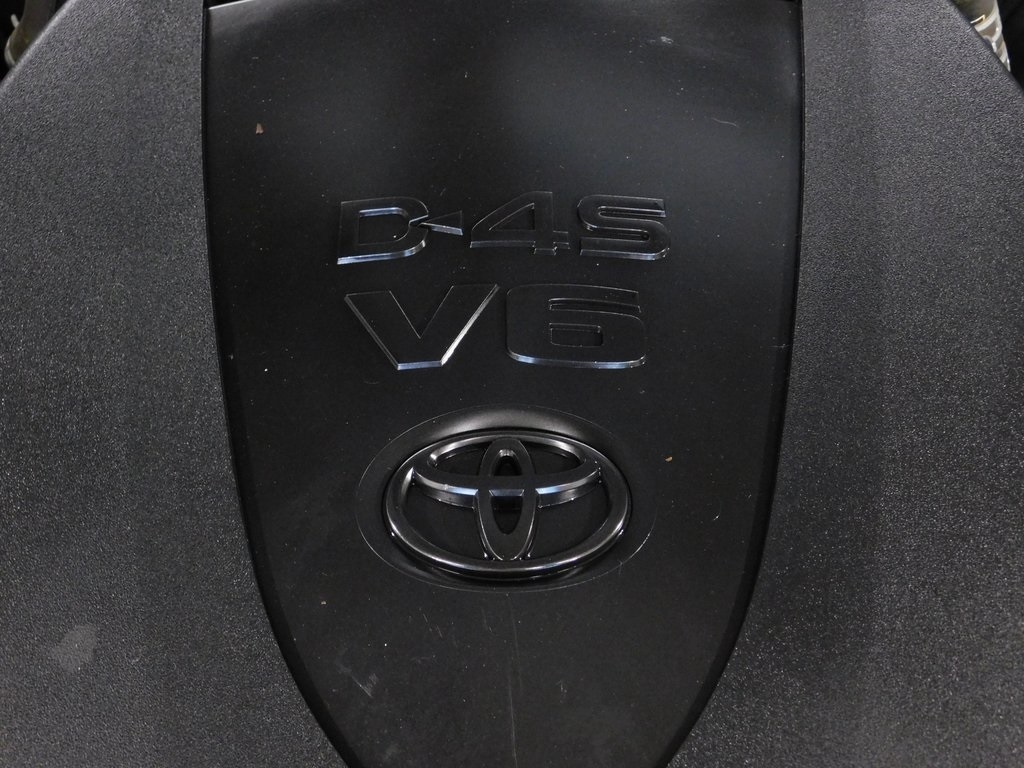 Toyota Tacoma Limited Double Cab V6 6AT 4WD 2017