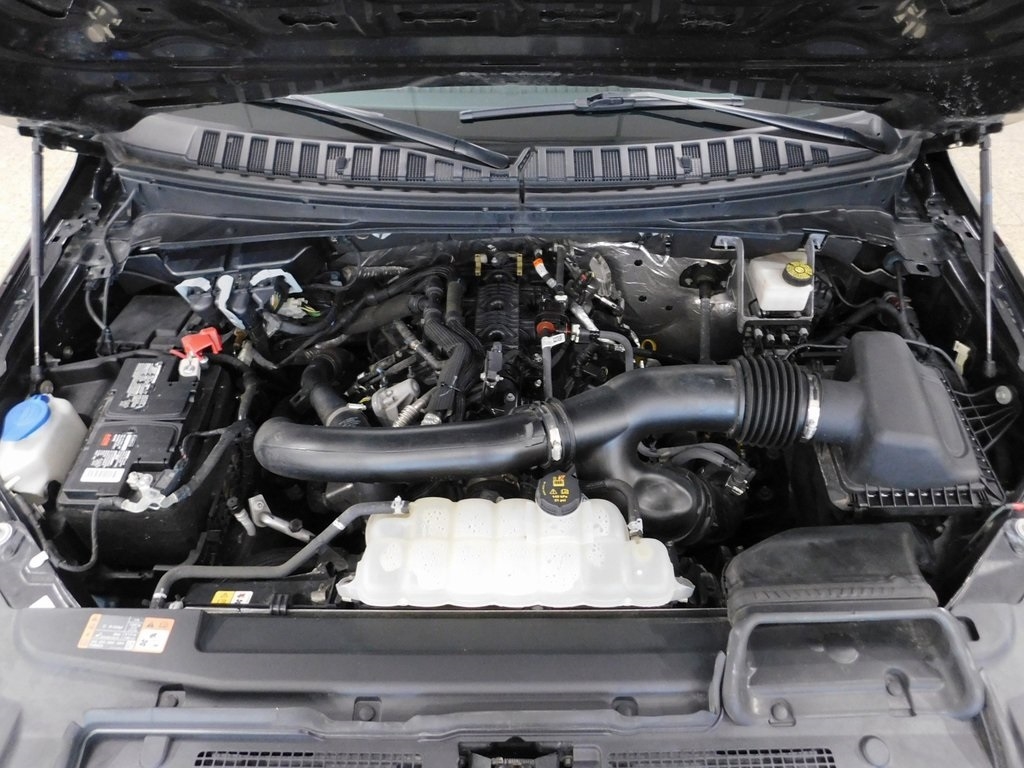 Ford Expedition XLT 4WD 2024