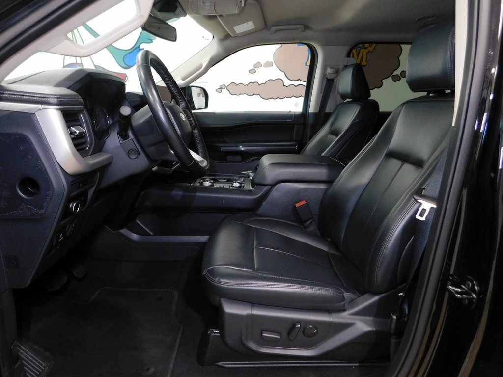 Ford Expedition XLT 4WD 2024