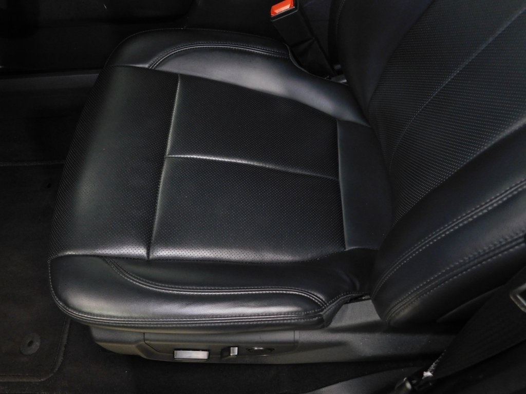 Ford Expedition XLT 4WD 2024