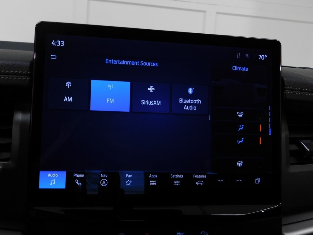 Ford Expedition XLT 4WD 2024