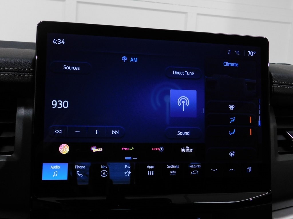 Ford Expedition XLT 4WD 2024