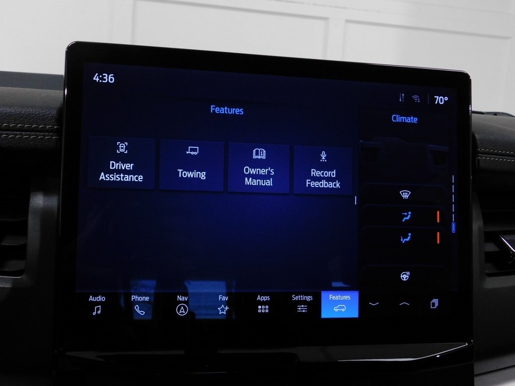 Ford Expedition XLT 4WD 2024