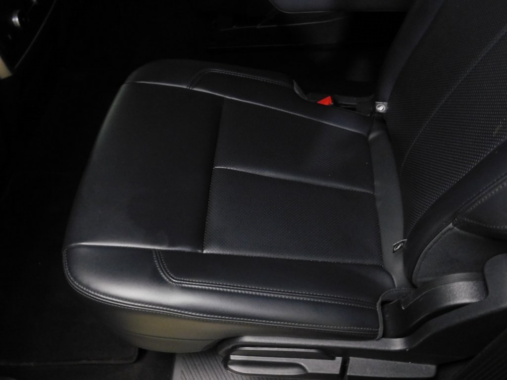 Ford Expedition XLT 4WD 2024