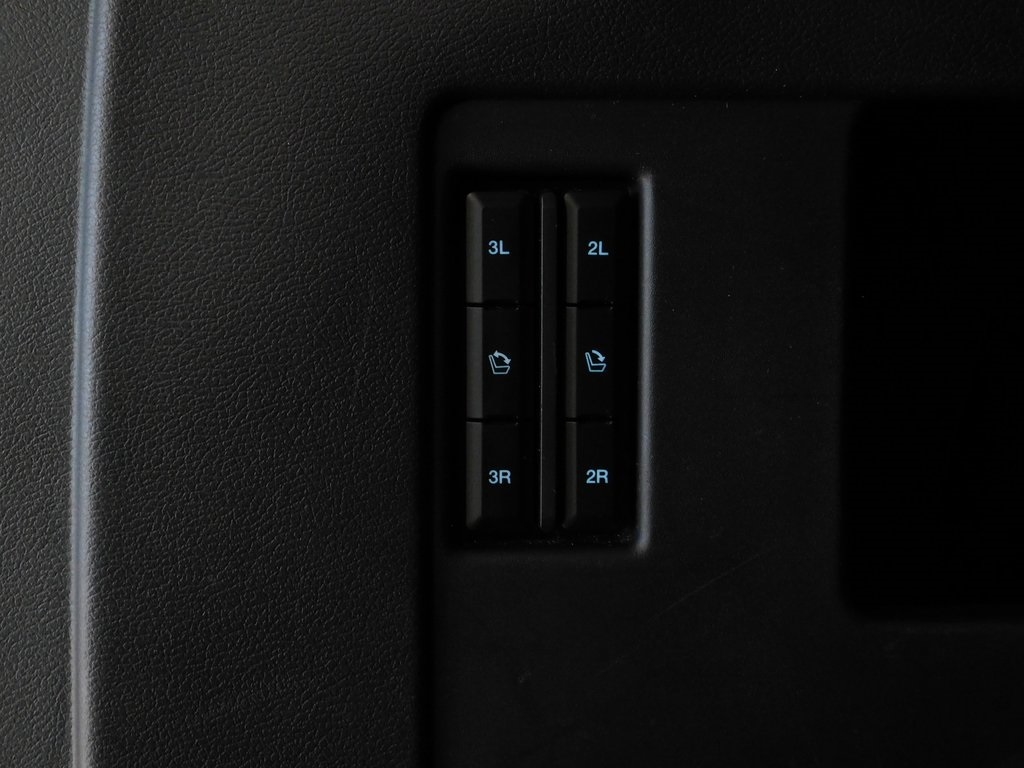 Ford Expedition XLT 4WD 2024