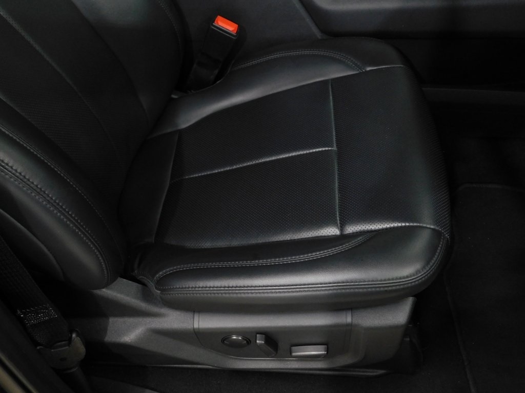 Ford Expedition XLT 4WD 2024