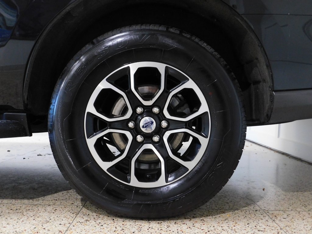 Ford Expedition XLT 4WD 2024