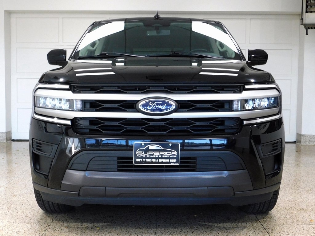 Ford Expedition XLT 4WD 2024