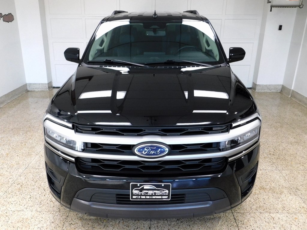 Ford Expedition XLT 4WD 2024
